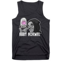 Abby Normal Abnormal Brain  Tank Top