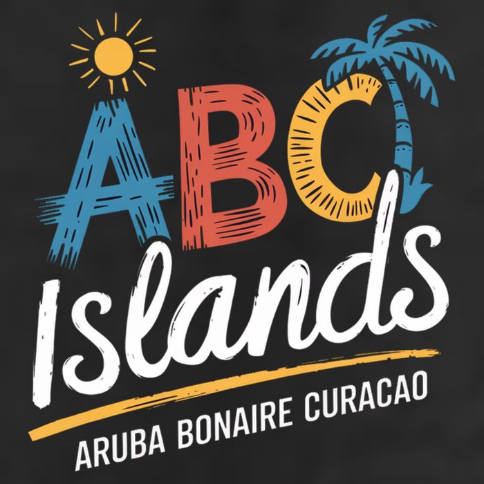 Aruba Bonaire Curacao Cruise Vacation Souvenirs Caribbean Great Gift Hat
