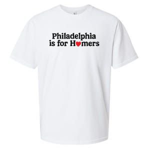 Alec Bohm Charlie Manuel Philadelphia Is For Homers Sueded Cloud Jersey T-Shirt