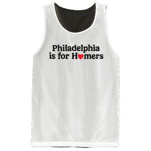 Alec Bohm Charlie Manuel Philadelphia Is For Homers Mesh Reversible Basketball Jersey Tank