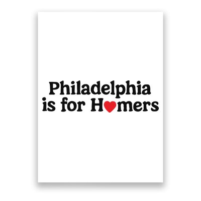 Alec Bohm Charlie Manuel Philadelphia Is For Homers Poster