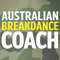 Australian Breakdancing Costume Break Dancer Coach Matching Legacy Tie Dye Trucker Hat