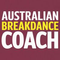 Australian Breakdancing Costume Break Dancer Coach Matching 16oz Travel Tumbler