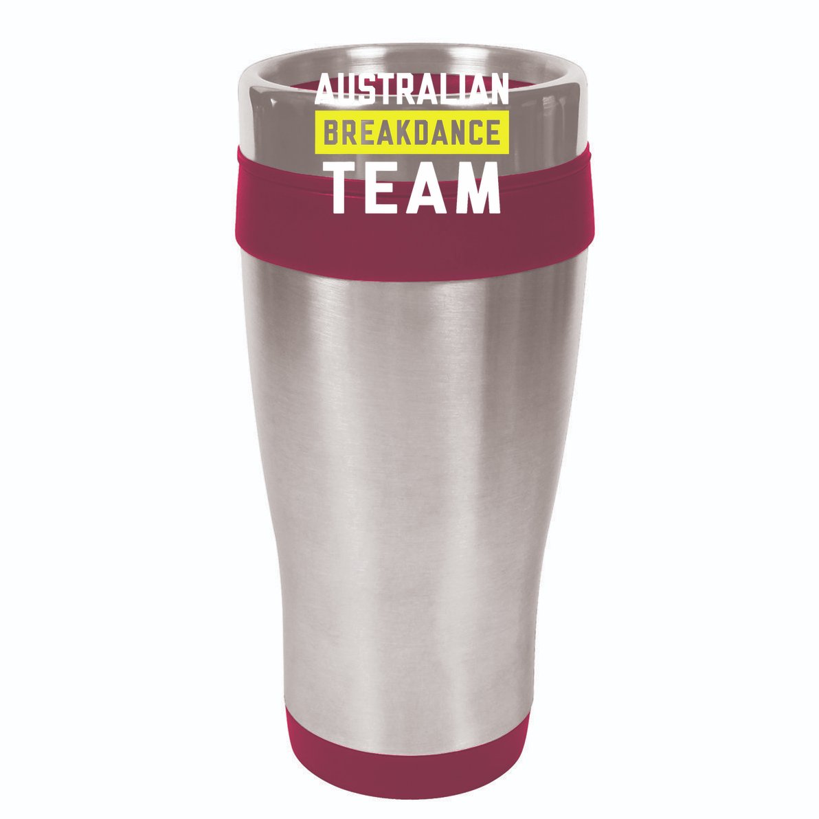 Australian Breakdancing Costume Team Break Dancer Matching Bucket Hat