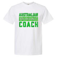 Australian Breakdancing Costume Coach Break Dancer Matching Garment-Dyed Heavyweight T-Shirt