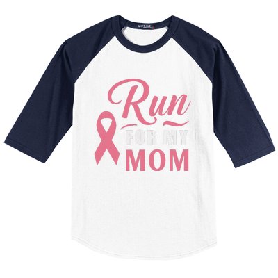 Athletics Breast Cancer Awareness Month Runner Pin.K Ribbon Baseball Sleeve Shirt