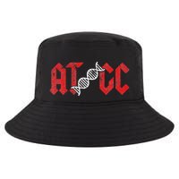 Atcc Bioinformatics Computer Scientist Computer Science Biology Cool Comfort Performance Bucket Hat
