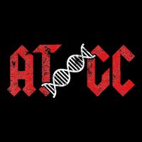 Atcc Bioinformatics Computer Scientist Computer Science Biology T-Shirt
