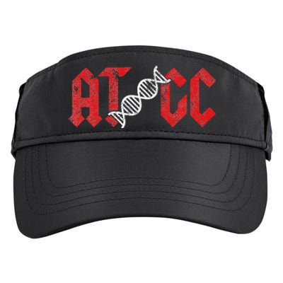 Atcc Bioinformatics Computer Scientist Computer Science Biology Adult Drive Performance Visor