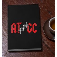 Atcc Bioinformatics Computer Scientist Computer Science Biology Permanent Decal Sticker