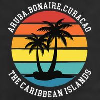 Aruba Bonaire Curacao The Caribbean Islands Vacation Hat
