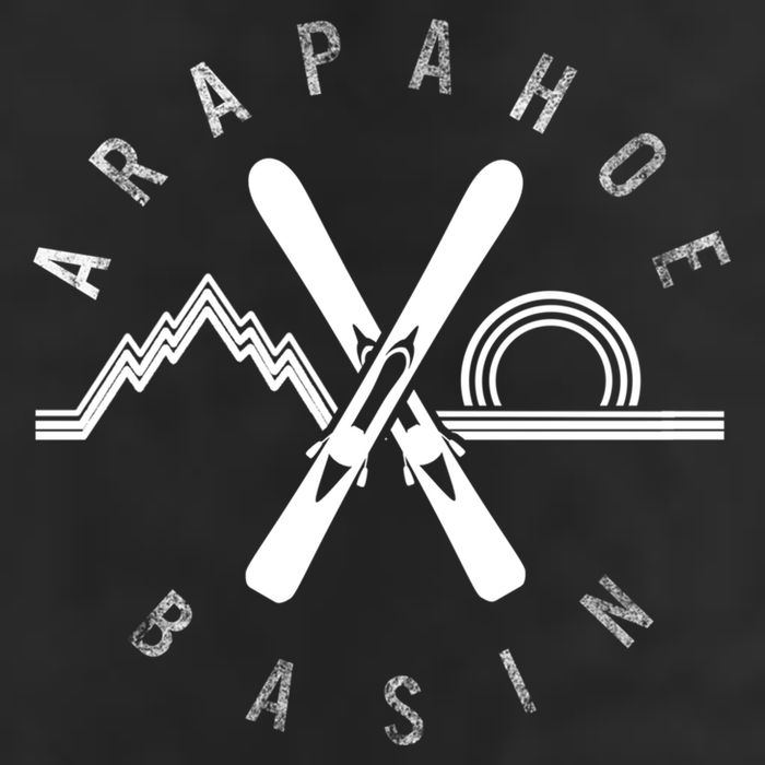 Arapahoe Basin Colorado Skiing Mountain Snowboarding Ski Meaningful Gift Hat