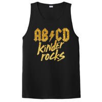 ABCD Kinder Rocks PosiCharge Competitor Tank