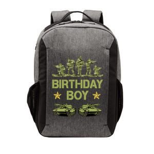 Army Birthday Decorations Military Camo Birthday Boy Army Vector Backpack