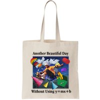 Another Beautiful Day Without Using Y=Mx+B Bag