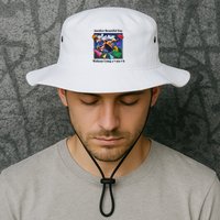 Another Beautiful Day Without Using Y=Mx+B Bucket Hat