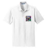 Another Beautiful Day Without Using Y=Mx+B Dry Zone Grid Polo