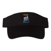 Autism Be Damned My Wife Can Work A Grill Visor