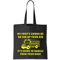 Amherst Bus Driver Bag