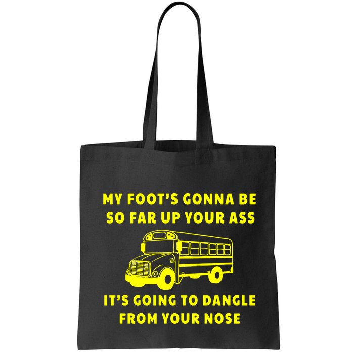Amherst Bus Driver Bag