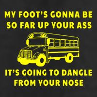 Amherst Bus Driver Hat
