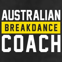 Australian Break Dancer Coach Costume Trucker Hat