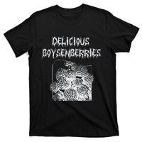 Arcane Bullshit Delicious Boysenberries T-Shirt