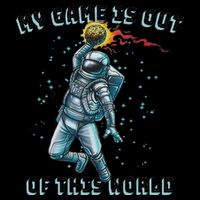 Astronaut Basketball Dunk Outer Space Game Out Of This World Daily Commute Backpack