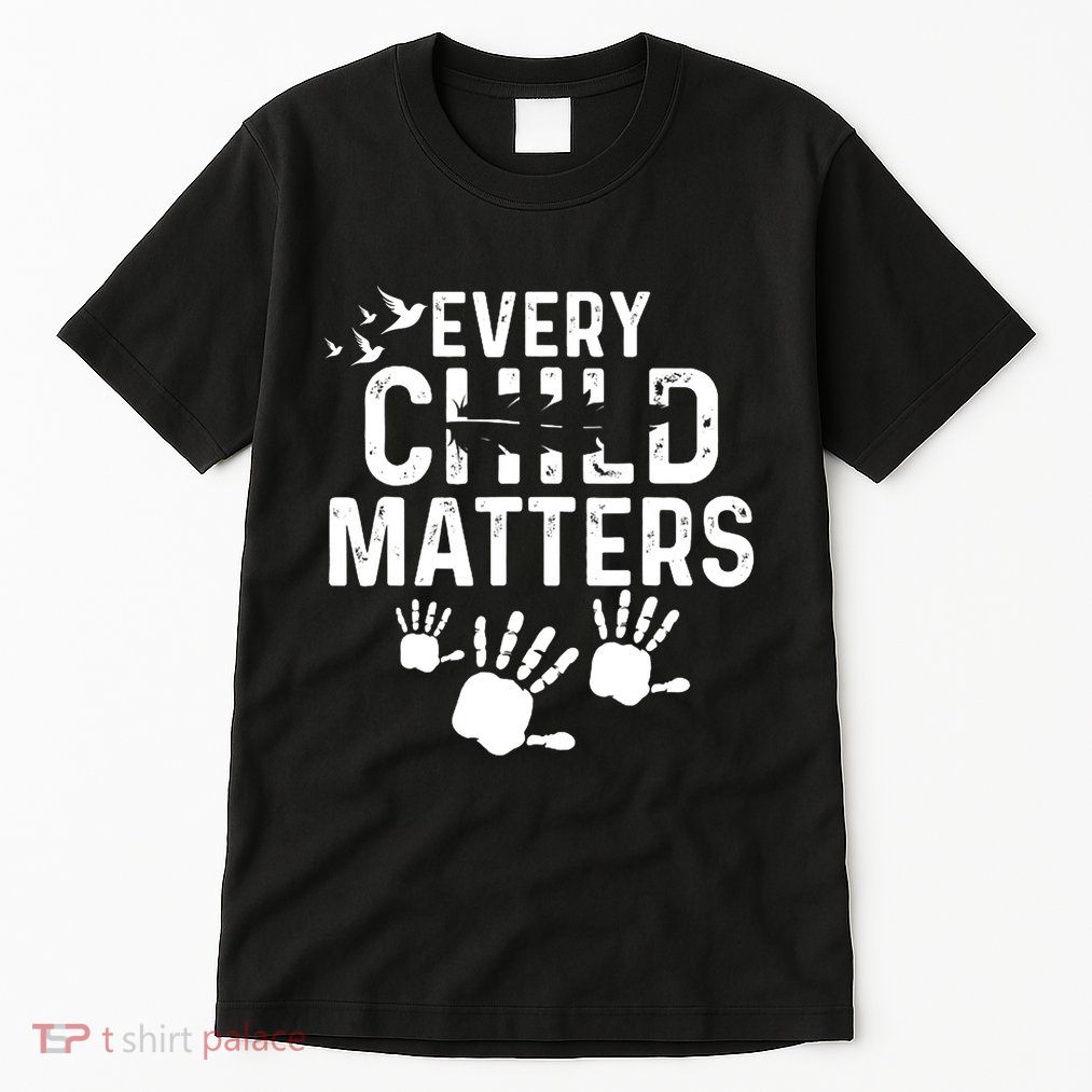 Anti Bully Every Orange Day Child Kindness Matter 2024 Tall T-Shirt