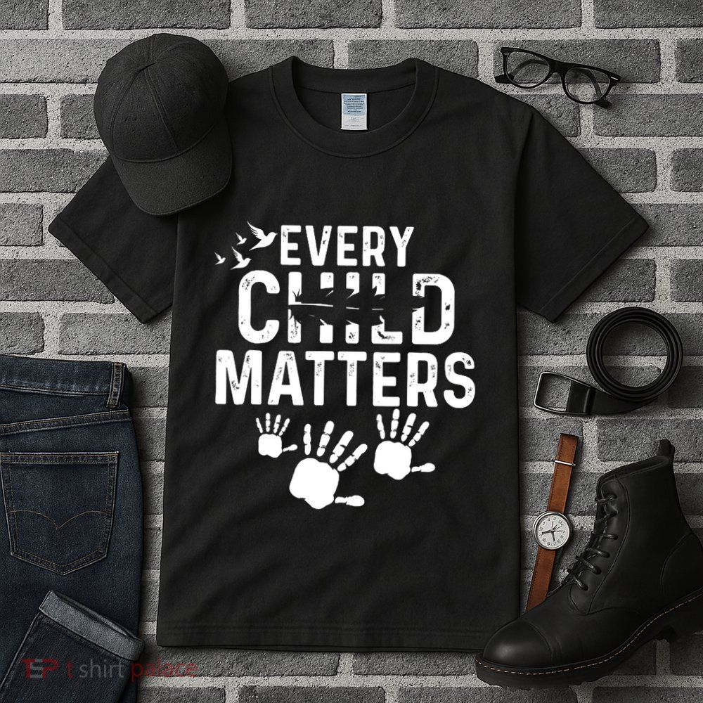 Anti Bully Every Orange Day Child Kindness Matter 2024 Tall T-Shirt