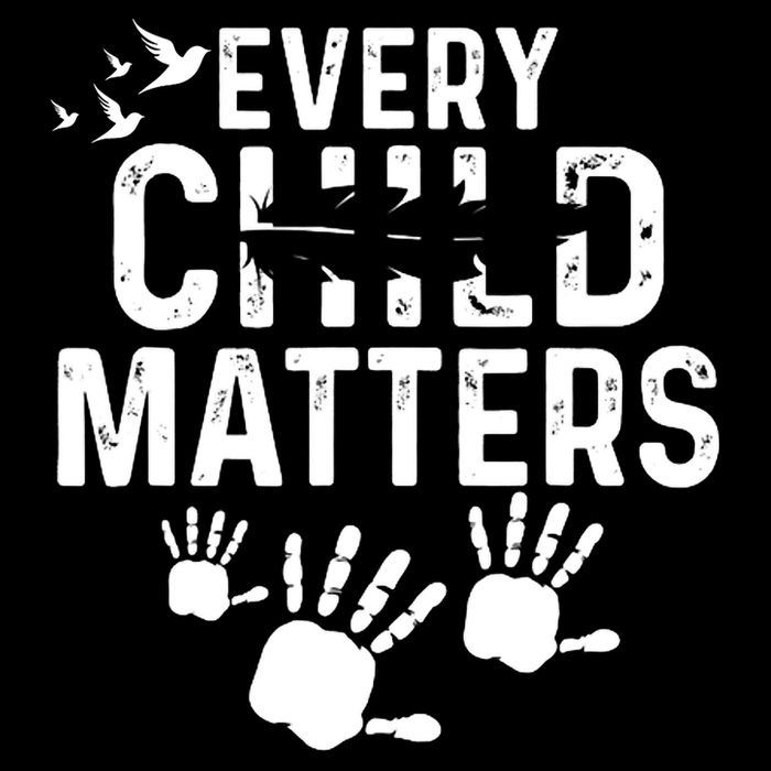 Anti Bully Every Orange Day Child Kindness Matter 2024 Youth Performance Sprint T-Shirt