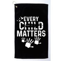 Anti Bully Every Orange Day Child Kindness Matter 2024 Golf Towel