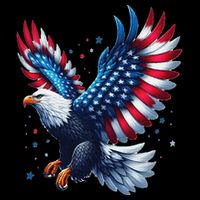 American Bald Eagle Gift Mug