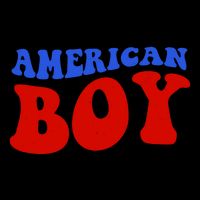 American Boy Fourth Of July Impact Tech Backpack