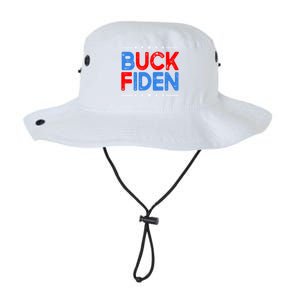 Anti Biden Funny Impeach Joe Biden Buck Fiden Cool Gift Legacy Cool Fit Booney Bucket Hat