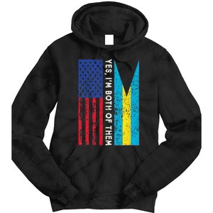 American Bahamian Flag Bahamas Island Flag Bahamian Travel Tie Dye Hoodie