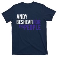 Andy Beshear For The People | Liberal Democrat USA T-Shirt