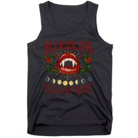 Astarion Bloodless Feels A Bit Woozy Gamer Game Lover Tank Top