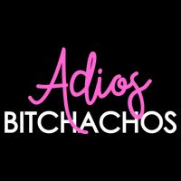 Adios Bitchachos Funny Cinco De Mayo Vacation 16 in Basic Backpack