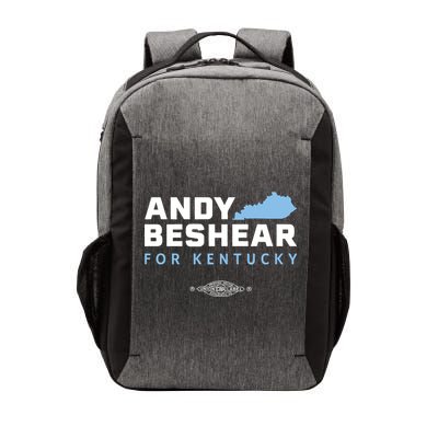 Andy Beshear For Kentucky Vector Backpack