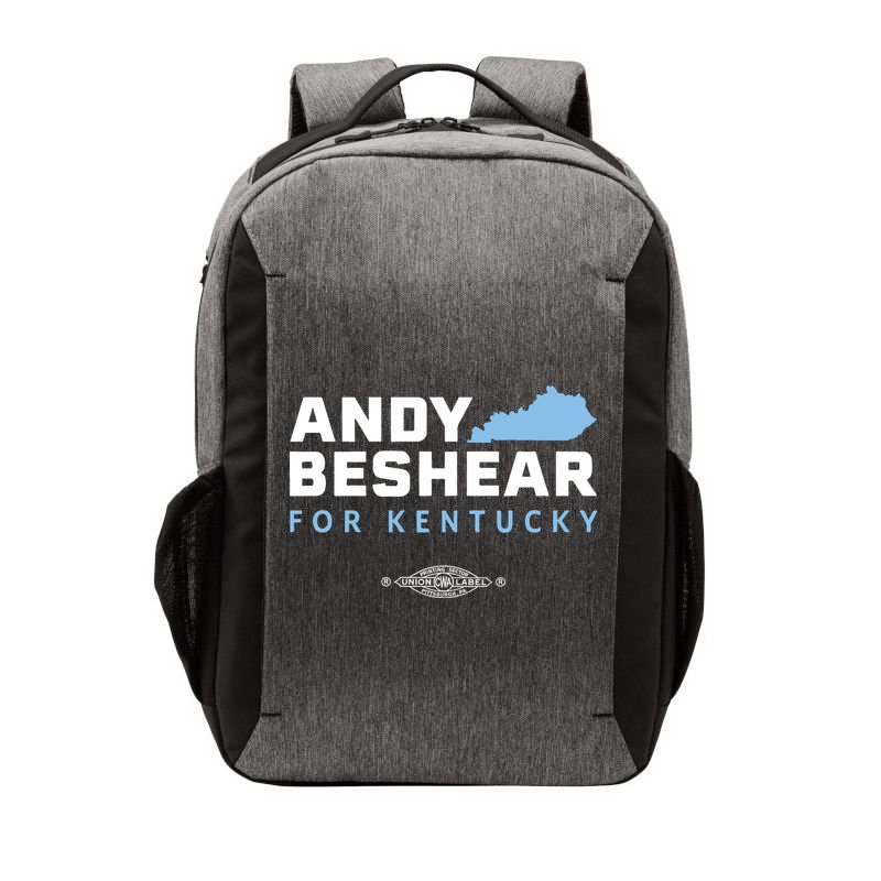 Andy Beshear For Kentucky Vector Backpack