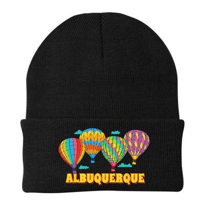 Albuquerque Balloon Festival New Mexico Fiesta Beanie