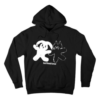 Angeltype Best Friend Furever Hoodie