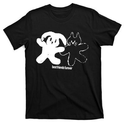 Angeltype Best Friend Furever T-Shirt