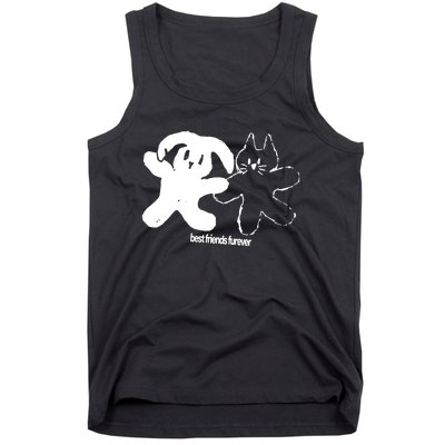 Angeltype Best Friend Furever Tank Top