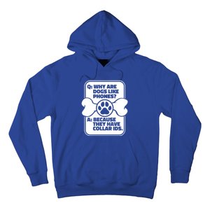 Animal Behaviorist Gift Training Dog Trainer Gift Hoodie