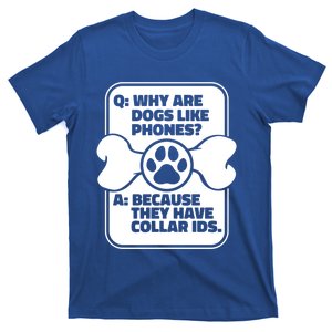 Animal Behaviorist Gift Training Dog Trainer Gift T-Shirt