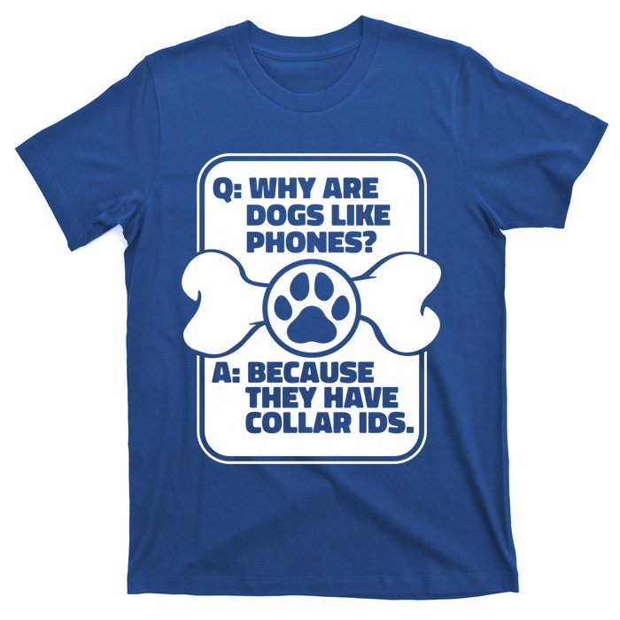 Animal Behaviorist Gift Training Dog Trainer Gift T-Shirt