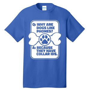 Animal Behaviorist Gift Training Dog Trainer Gift Tall T-Shirt