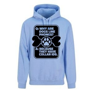 Animal Behaviorist Gift Training Dog Trainer Gift Unisex Surf Hoodie